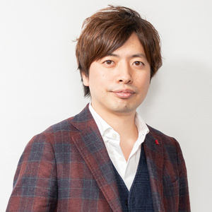 パーソナルスタイリスト 西岡 慎也