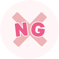 パーティーNG集