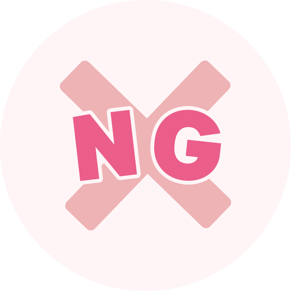 パーティーNG集