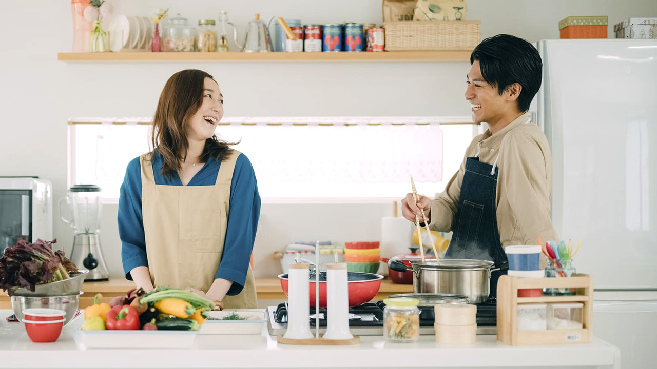 趣味コン