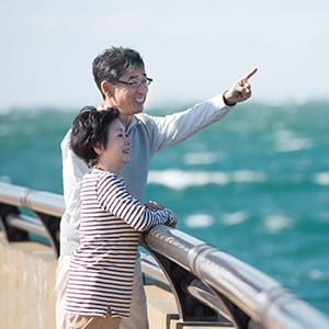 パートナー探しイメージ画像