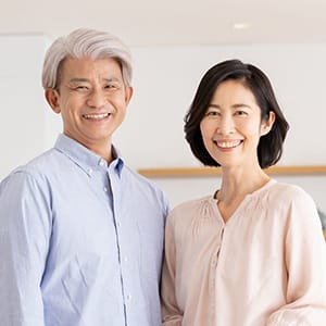 再婚相手イメージ画像