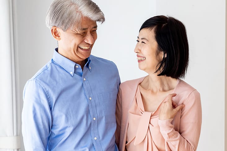 年代別イメージ画像