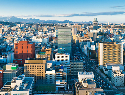 仙台編