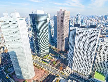 新宿編