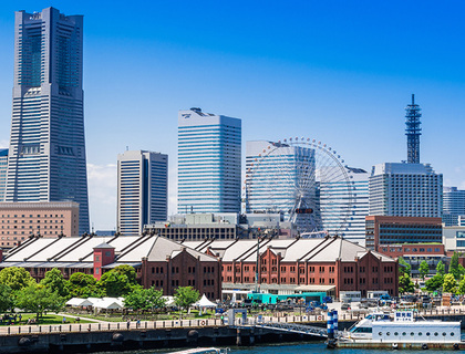 横浜編