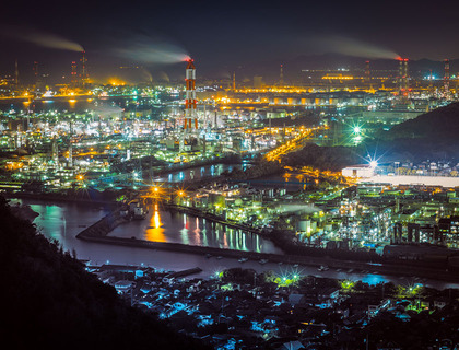 岡山編