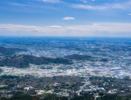 つくば編