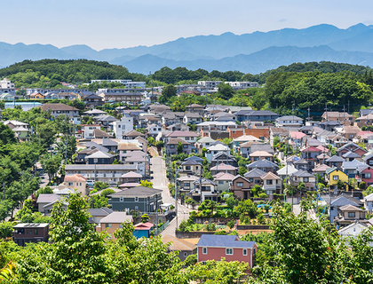 町田編