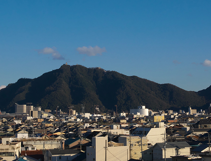 岐阜編