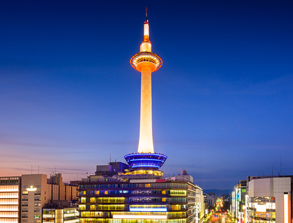 京都編