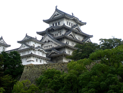 姫路編