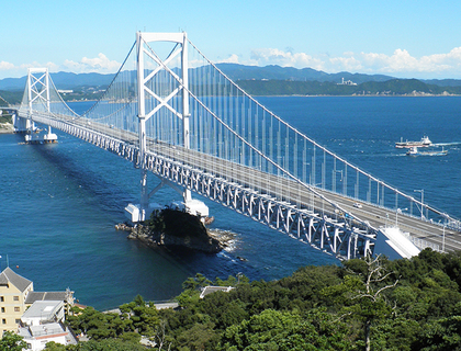 徳島編