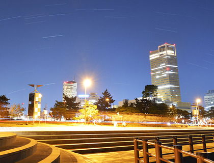 高松編