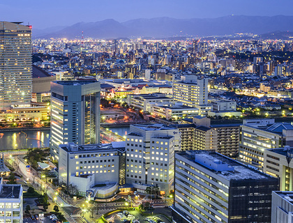 長崎編