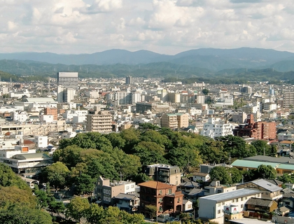 和歌山編