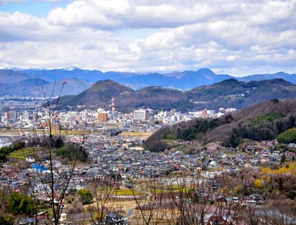 福島編