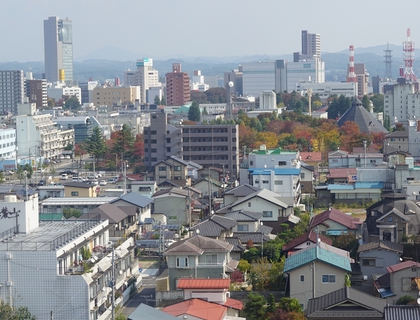 郡山編
