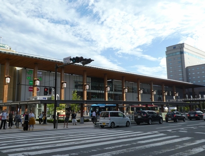 長野編