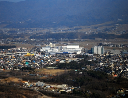 松本編