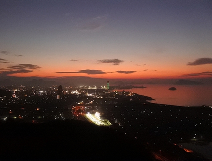 宇多津編