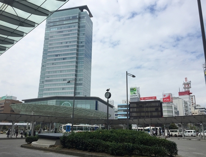 静岡編