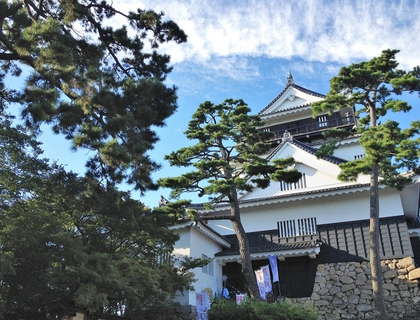 岡崎編