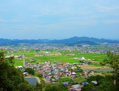 加古川編