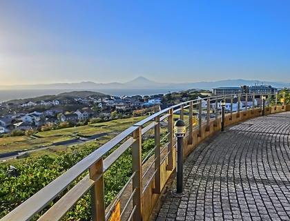 横須賀編