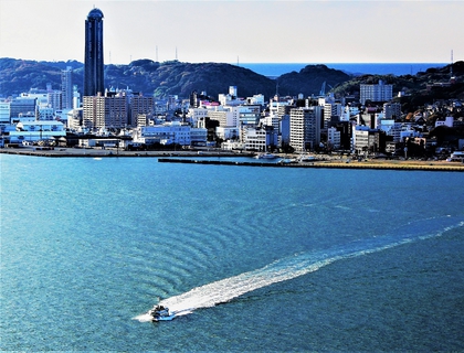 下関編