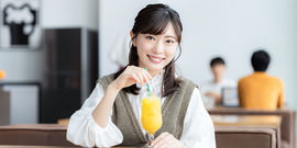 かわいい系・童顔