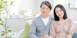 60代の出会い