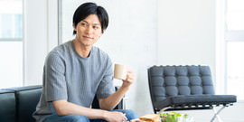 高身長