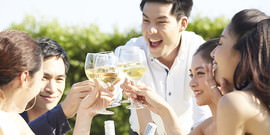 街コン・飲食付き婚活