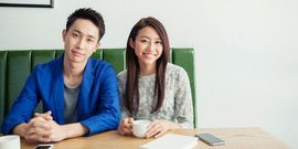 20代パーティー
