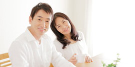 50代からの婚活