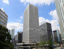 大阪個室1