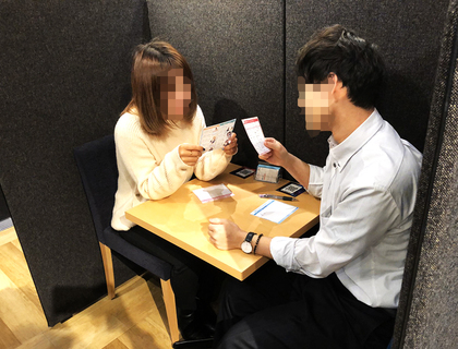 水戸個室会場のパーティー結果報告