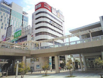 豊橋