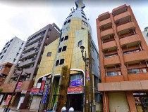 大宮個室1